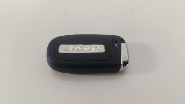 View Jeep Compass Image 27 Used Jeep Compass Image 27