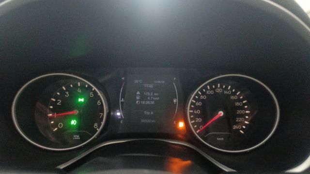 View Jeep Compass Image 35 Used Jeep Compass Image 35