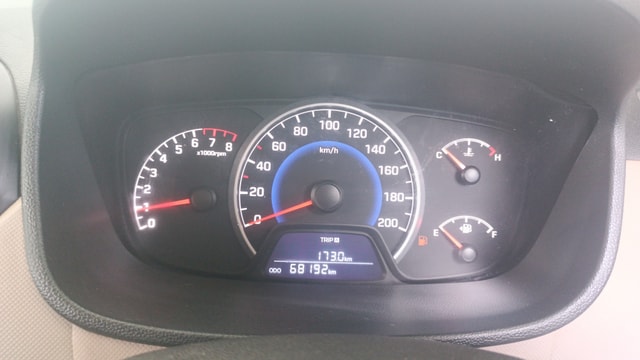 View Hyundai Grand i10 Image 34 Used Hyundai Grand i10 Image 34