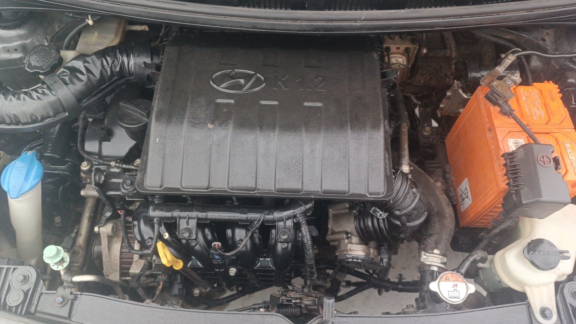 Used 2019 Hyundai Grand i10 Used 2019 Hyundai Grand i10