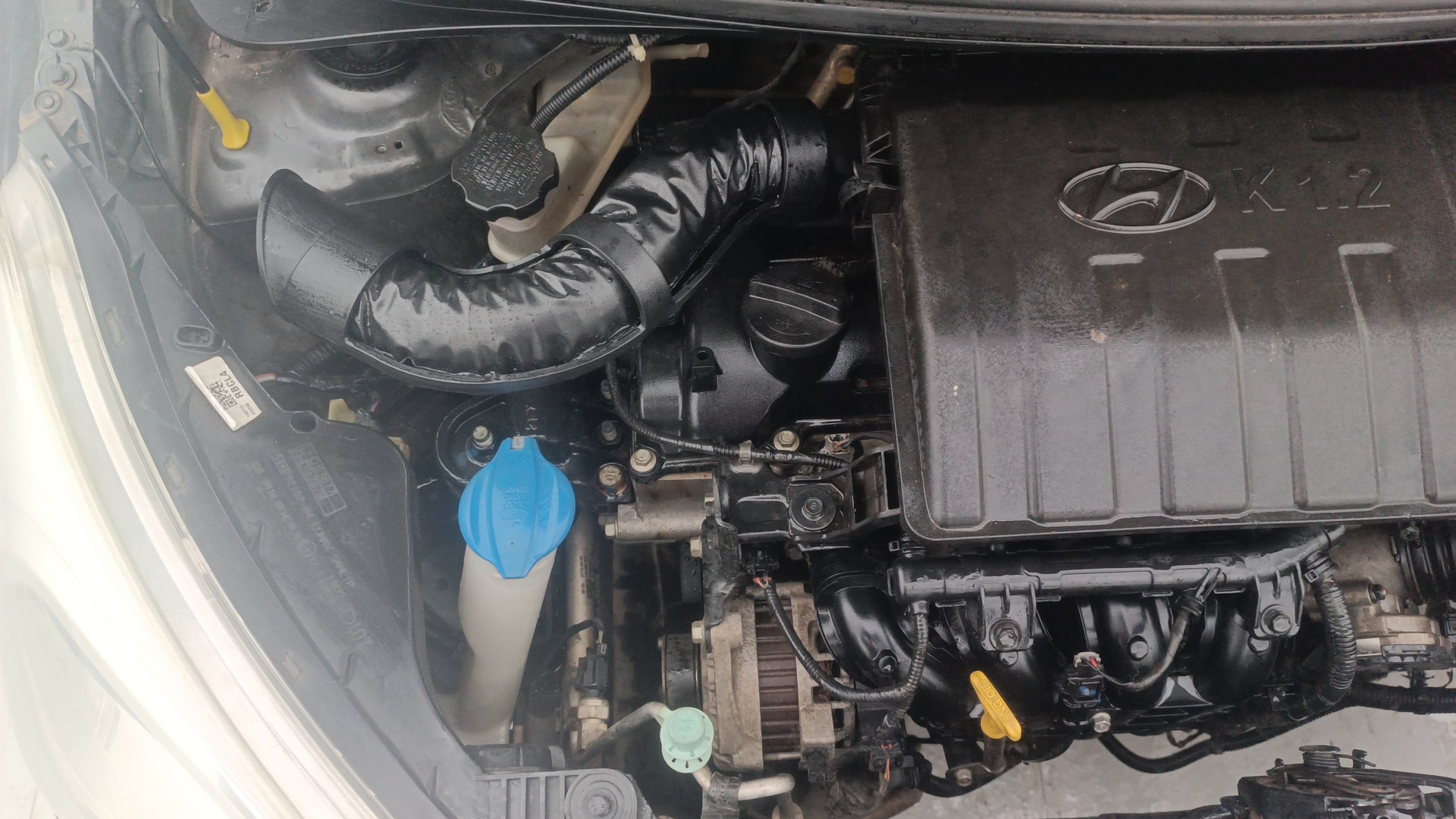 Used 2019 Hyundai Grand i10 Used 2019 Hyundai Grand i10