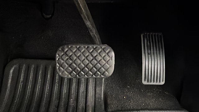 View MG Hector Plus Image 30 Used MG Hector Plus Image 30
