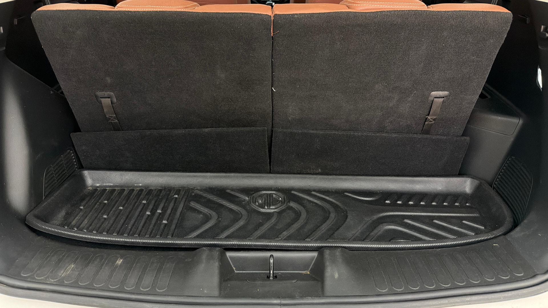 Used 2023 MG Hector Plus Used 2023 MG Hector Plus