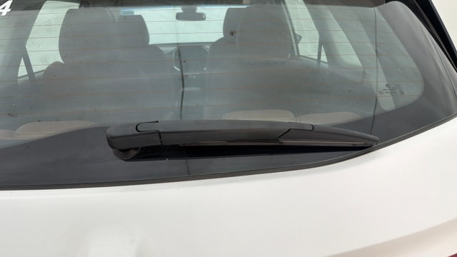 View MG Hector Plus Image 25 Used MG Hector Plus Image 25