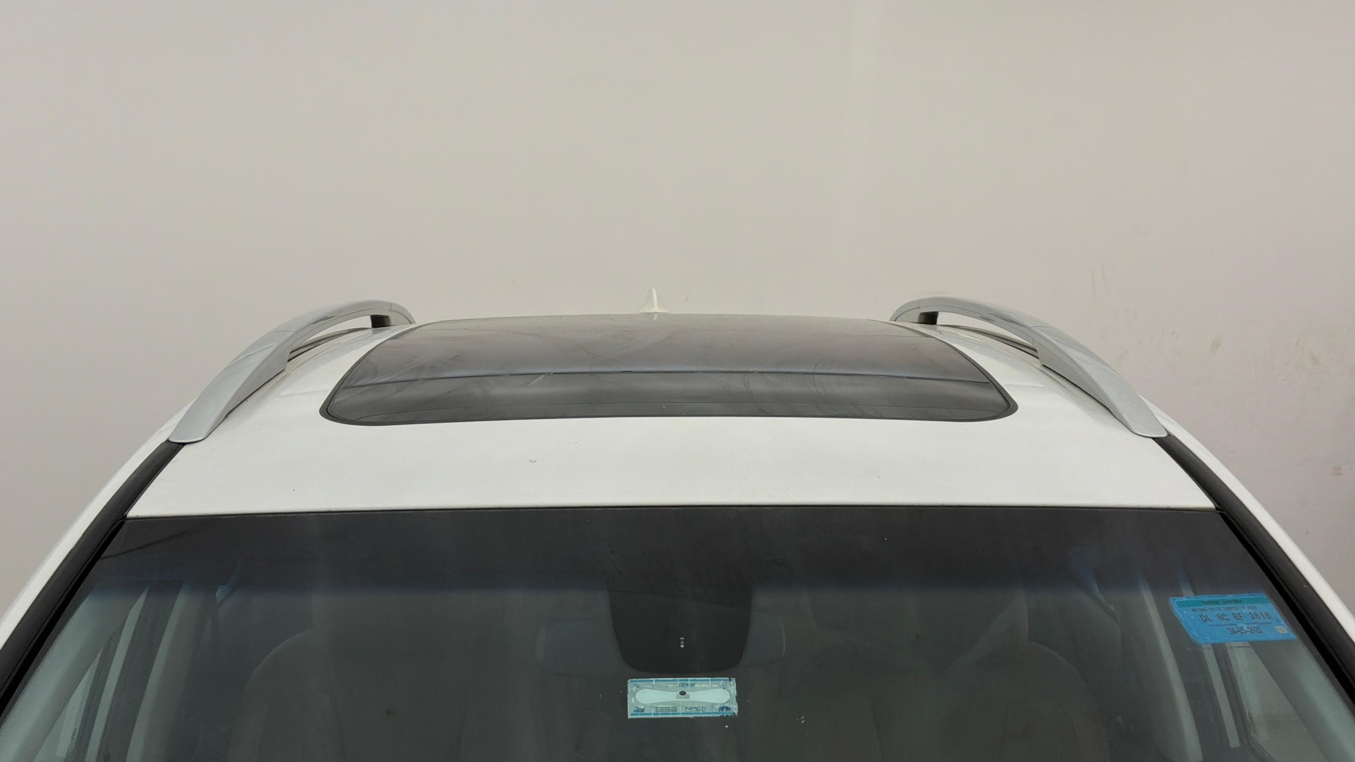 Used 2023 MG Hector Plus Used 2023 MG Hector Plus