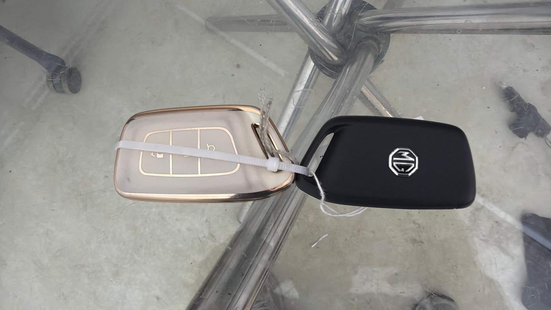 Used 2023 MG Hector Plus Used 2023 MG Hector Plus