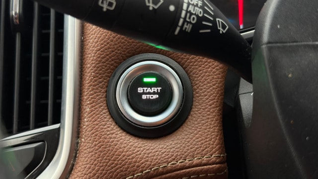 View MG Hector Plus Image 42 Used MG Hector Plus Image 42