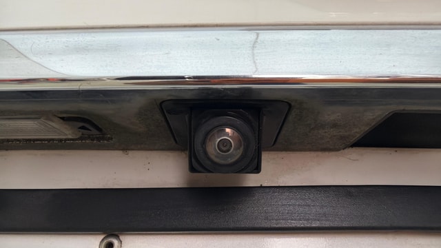 View MG Hector Plus Image 17 Used MG Hector Plus Image 17