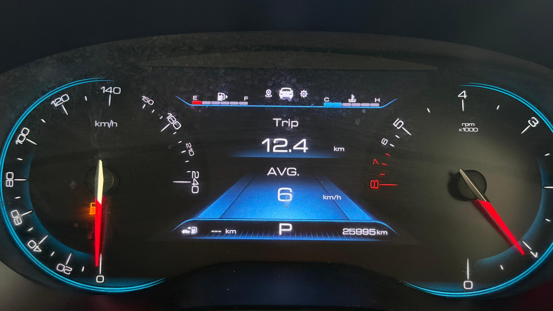 Used 2023 MG Hector Plus Used 2023 MG Hector Plus