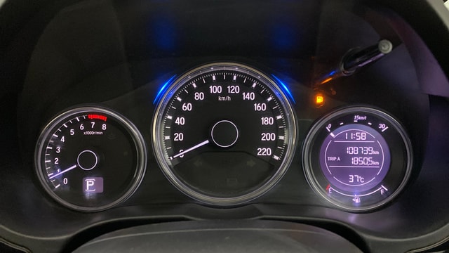 View Honda City Image 36 Used Honda City Image 36