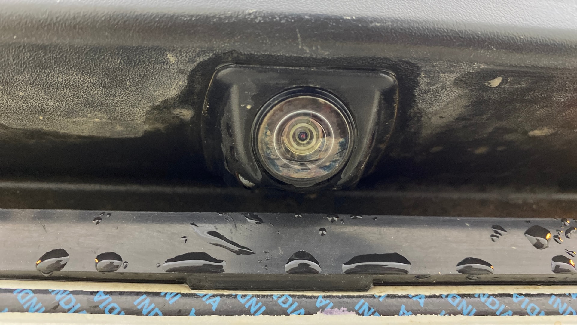 View 2018 Ford Freestyle Ambiente 1.2 Ti-VCT Image 23 Used 2018 Ford Freestyle Ambiente 1.2 Ti-VCT Image 23