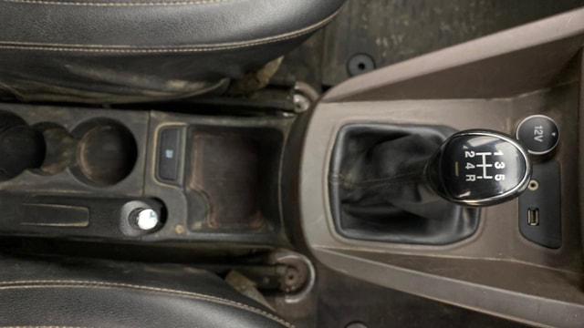 View Ford Freestyle Image 39 Used Ford Freestyle Image 39