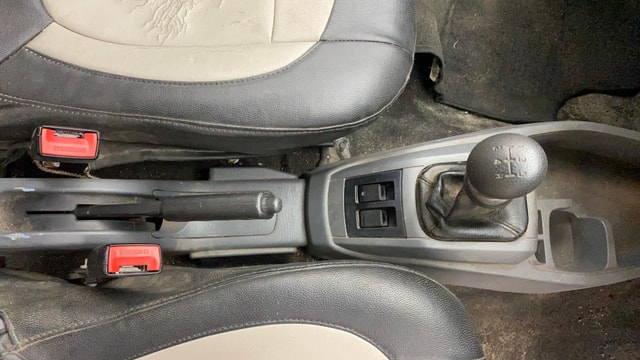 View Maruti Suzuki Alto 800 Image 37 Used Maruti Suzuki Alto 800 Image 37
