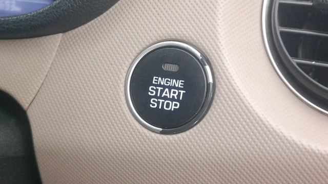 View Hyundai Grand i10 Image 39 Used Hyundai Grand i10 Image 39
