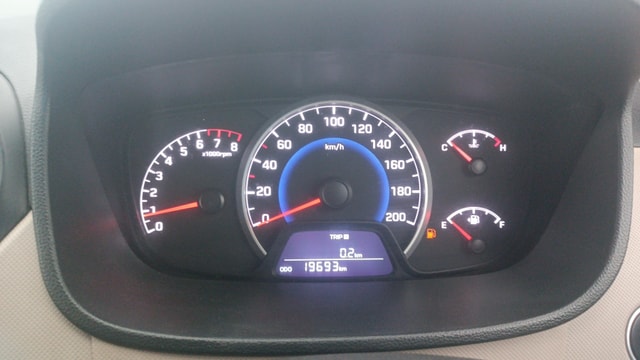 View Hyundai Grand i10 Image 20 Used Hyundai Grand i10 Image 20