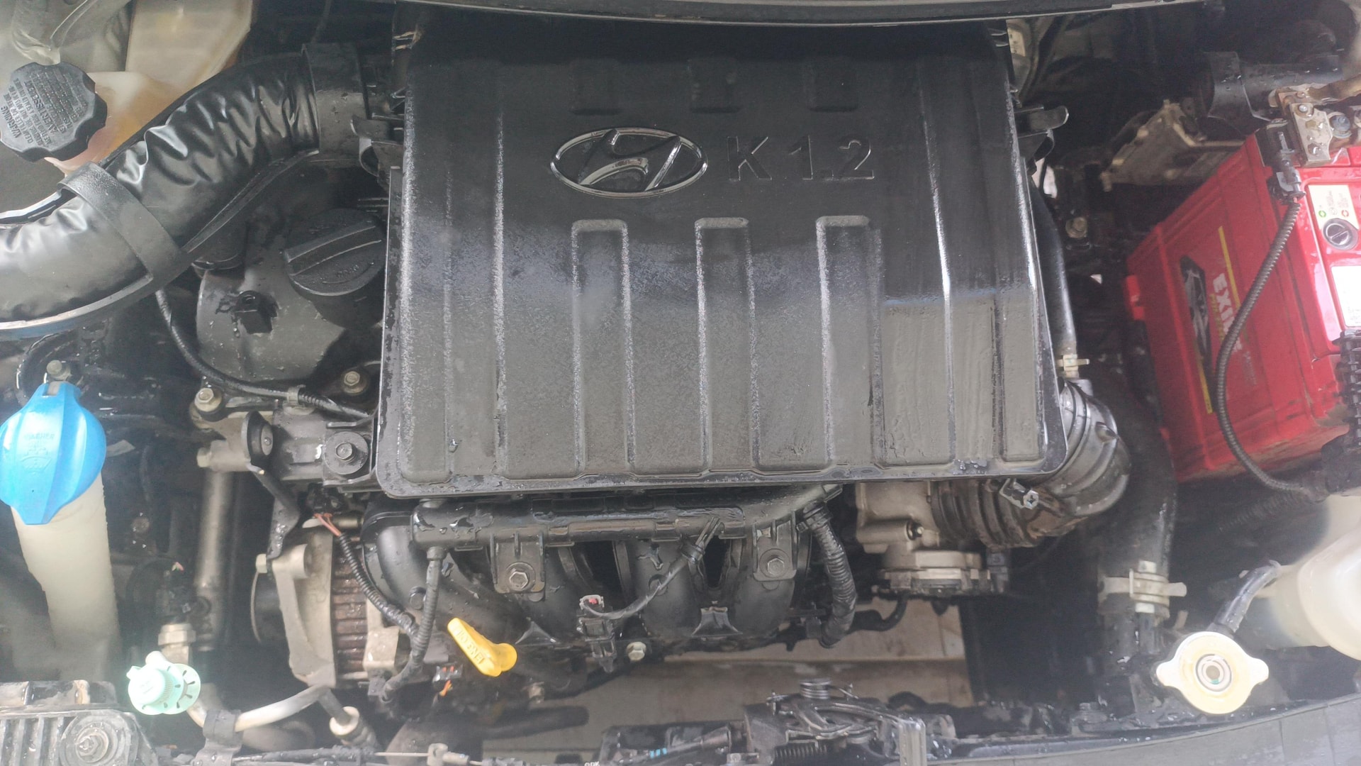 View 2019 Hyundai Grand i10 1.2 Asta Petrol Image 44 Used 2019 Hyundai Grand i10 1.2 Asta Petrol Image 44