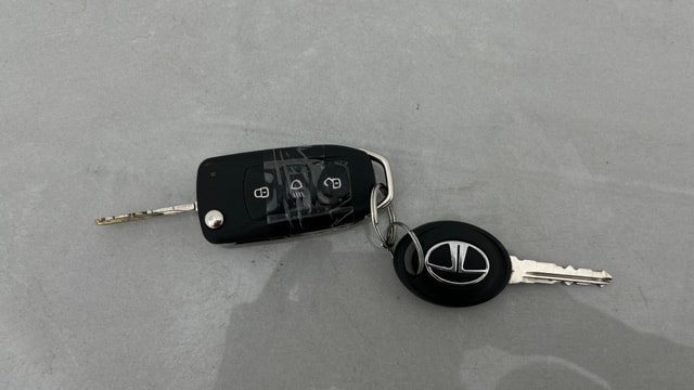View Tata Zest Image 26 Used Tata Zest Image 26