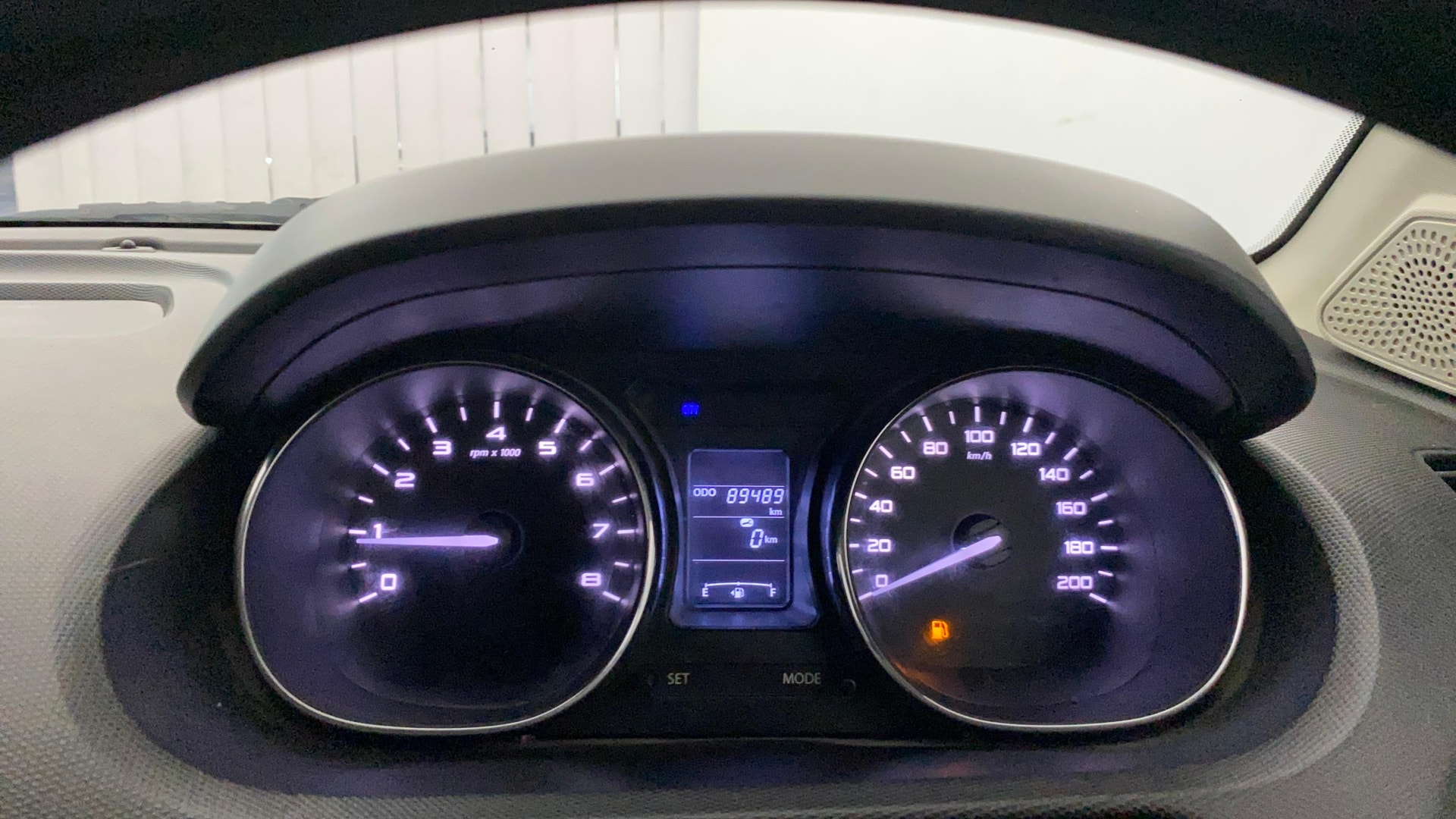 View 2019 Tata Tiago Revotorq XB Image 34 Used 2019 Tata Tiago Revotorq XB Image 34