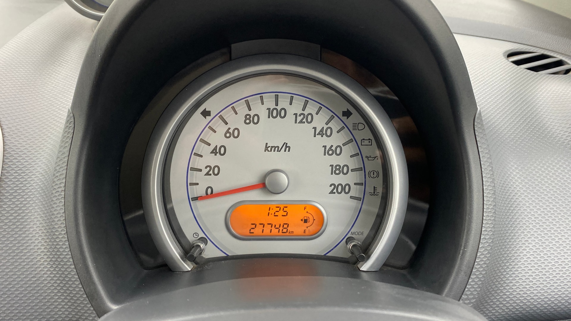 Used 2015 Maruti Suzuki 1000 Used 2015 Maruti Suzuki 1000