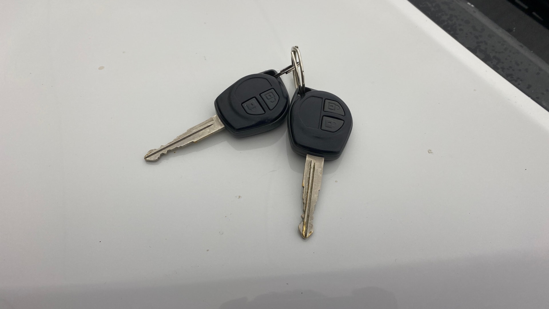 Used 2015 Maruti Suzuki 1000 Used 2015 Maruti Suzuki 1000