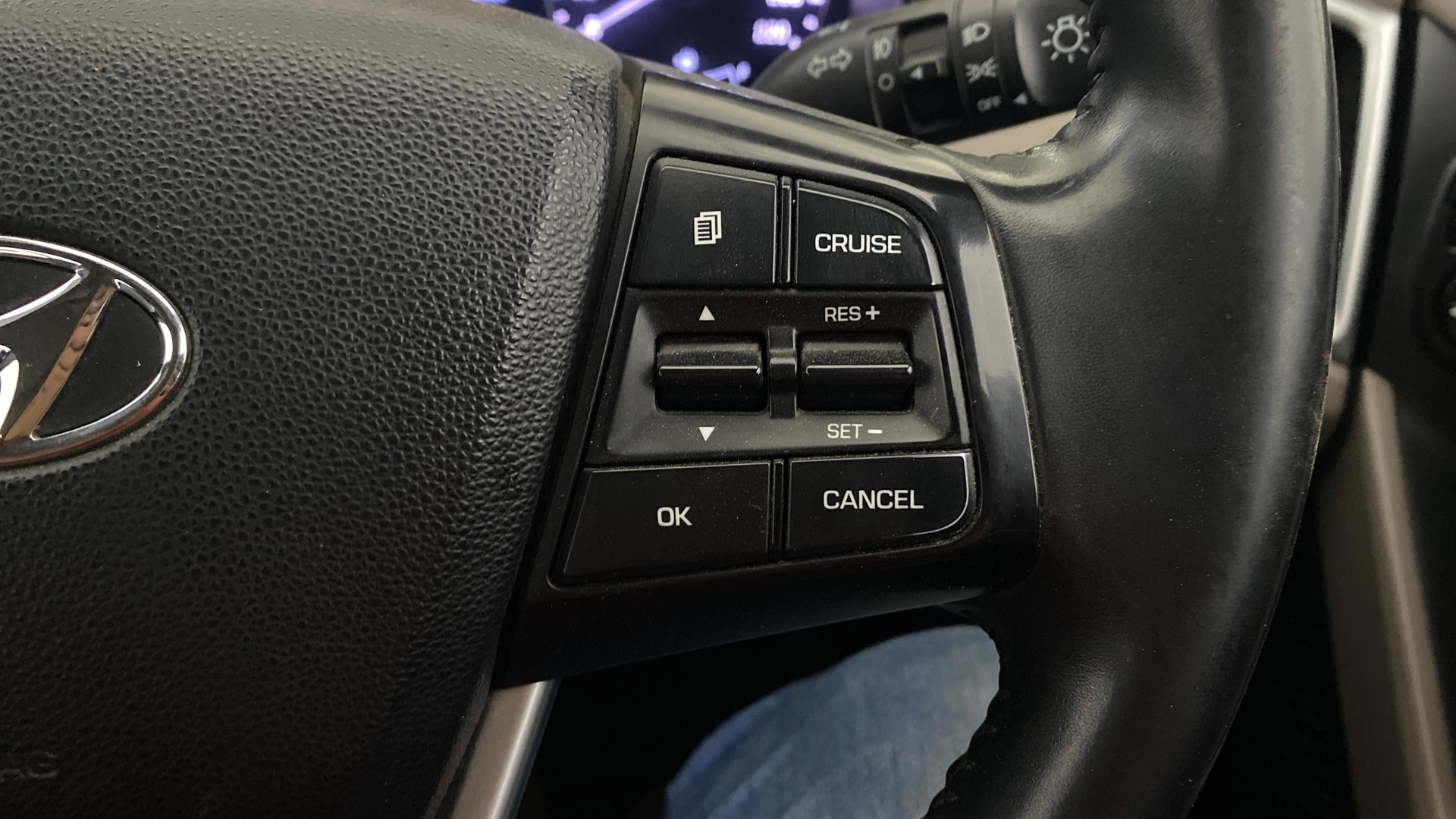 View 2019 Hyundai Creta 1.4 E Diesel Image 3 Used 2019 Hyundai Creta 1.4 E Diesel Image 3