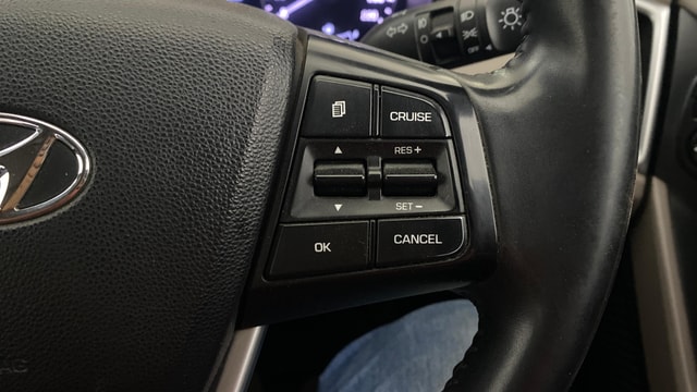 View Hyundai Creta Image 3 Used Hyundai Creta Image 3