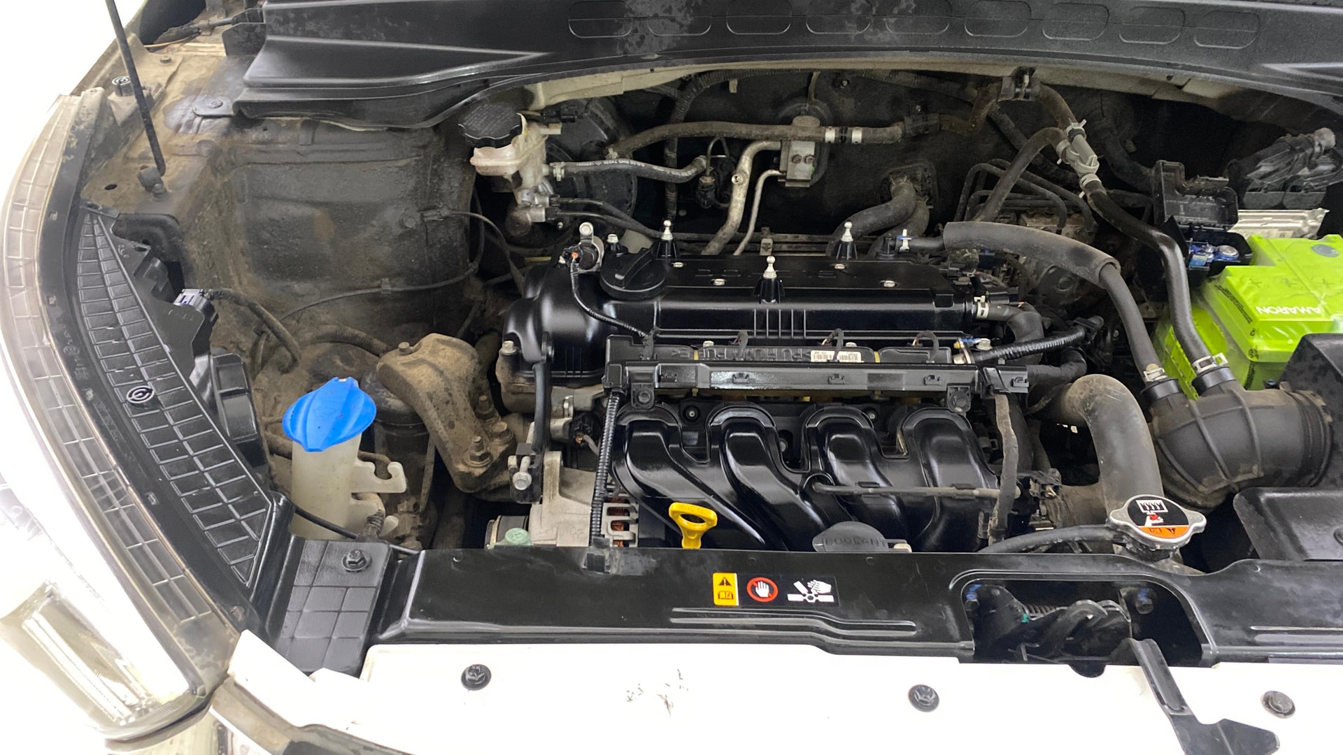 View 2019 Hyundai Creta 1.4 E Diesel Image 26 Used 2019 Hyundai Creta 1.4 E Diesel Image 26