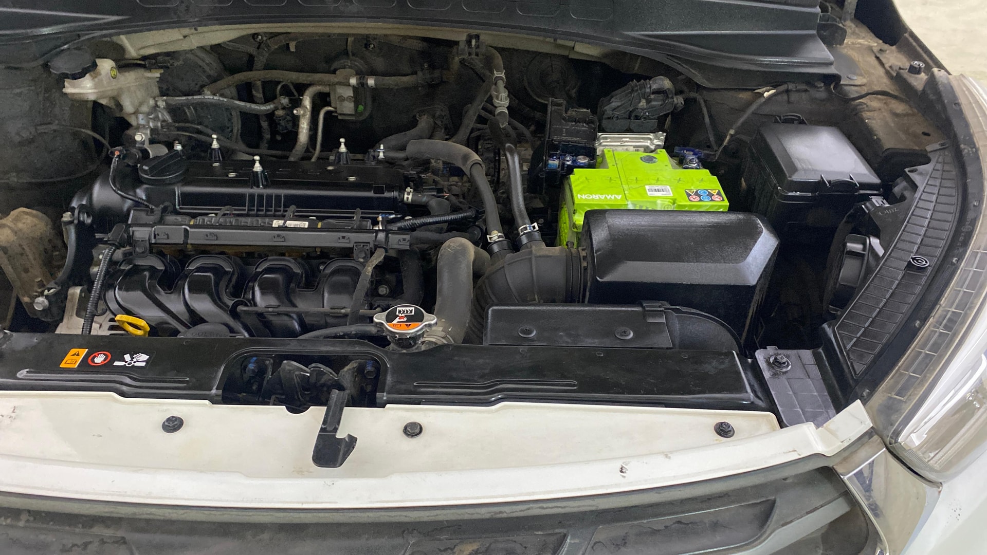 View 2019 Hyundai Creta 1.4 E Diesel Image 30 Used 2019 Hyundai Creta 1.4 E Diesel Image 30