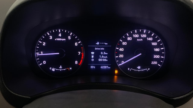 View Hyundai Creta Image 21 Used Hyundai Creta Image 21