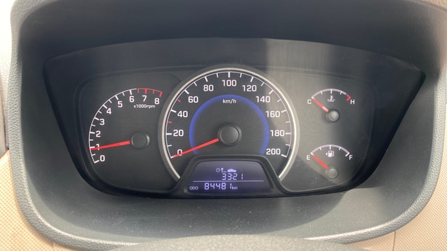 View Hyundai Grand i10 Image 34 Used Hyundai Grand i10 Image 34