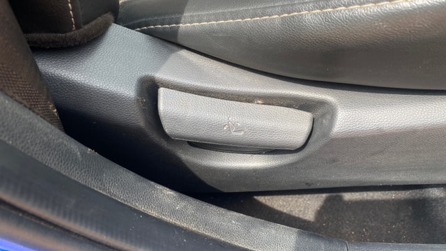 View Hyundai Grand i10 Image 18 Used Hyundai Grand i10 Image 18
