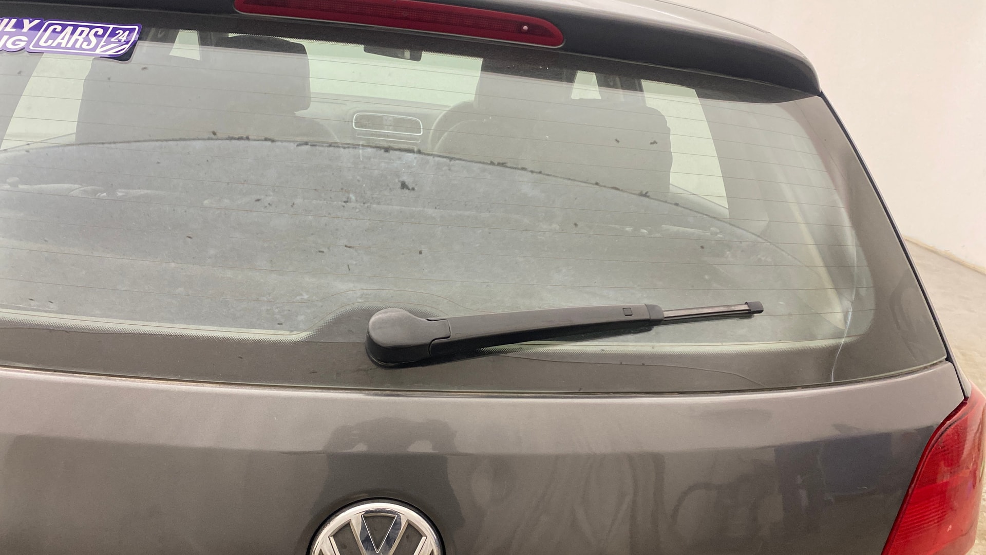Used 2013 Volkswagen Polo Used 2013 Volkswagen Polo