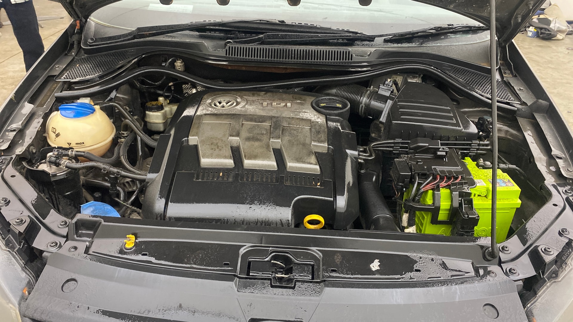 Used 2013 Volkswagen Polo Used 2013 Volkswagen Polo
