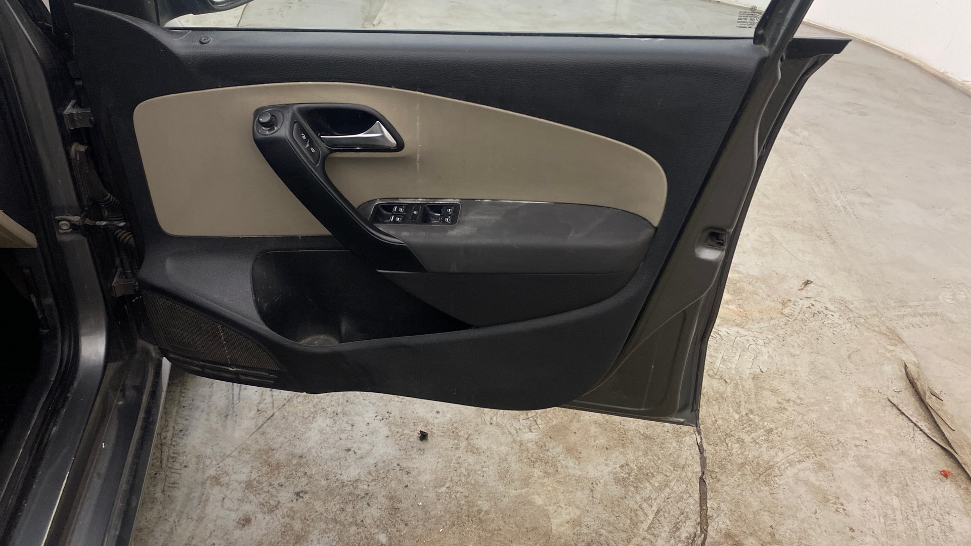 Used 2013 Volkswagen Polo Used 2013 Volkswagen Polo