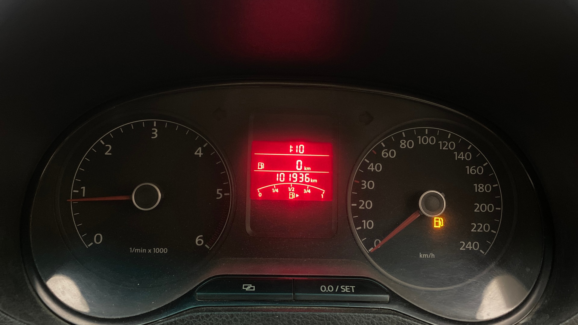Used 2013 Volkswagen Polo Used 2013 Volkswagen Polo