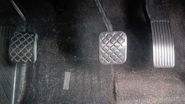 View MG Hector Image 9 Used MG Hector Image 9