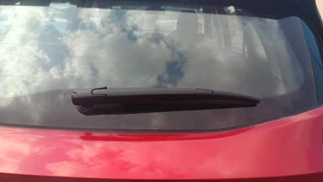 View MG Hector Image 44 Used MG Hector Image 44
