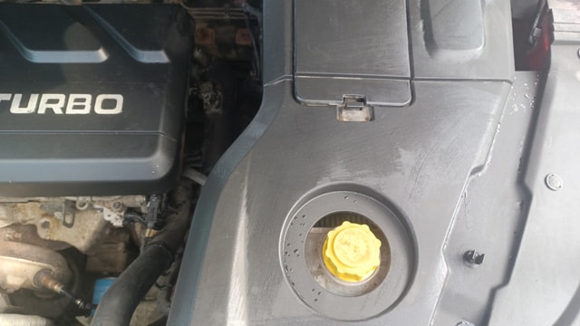 View MG Hector Image 13 Used MG Hector Image 13