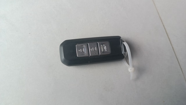 View MG Hector Image 28 Used MG Hector Image 28