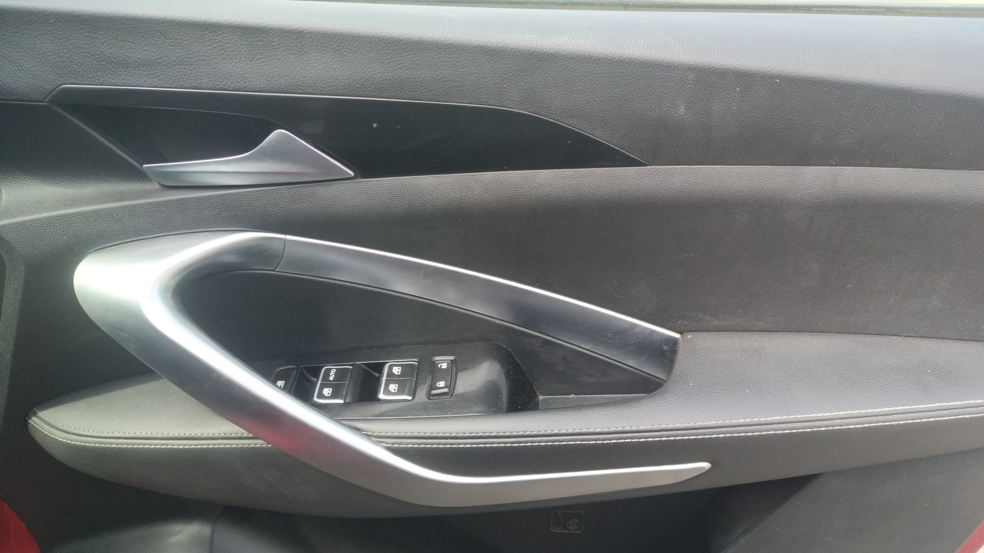 View 2020 MG Hector Sharp Hybrid BS IV Image 34 Used 2020 MG Hector Sharp Hybrid BS IV Image 34