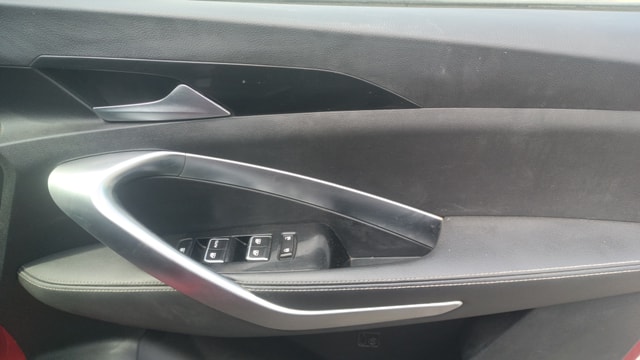 View MG Hector Image 34 Used MG Hector Image 34