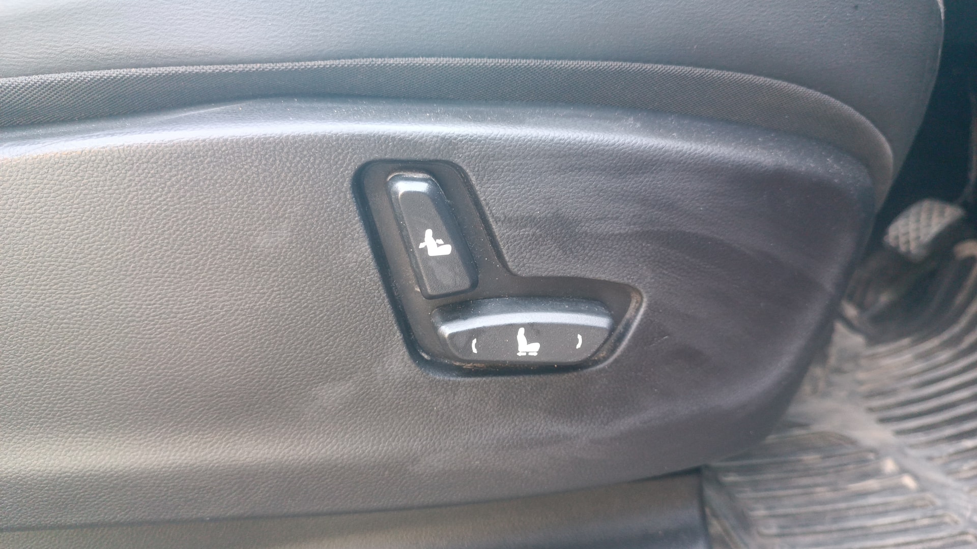 View 2020 MG Hector Sharp Hybrid BS IV Image 18 Used 2020 MG Hector Sharp Hybrid BS IV Image 18