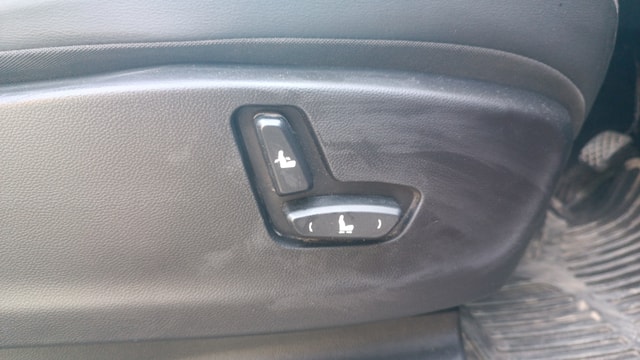 View MG Hector Image 18 Used MG Hector Image 18
