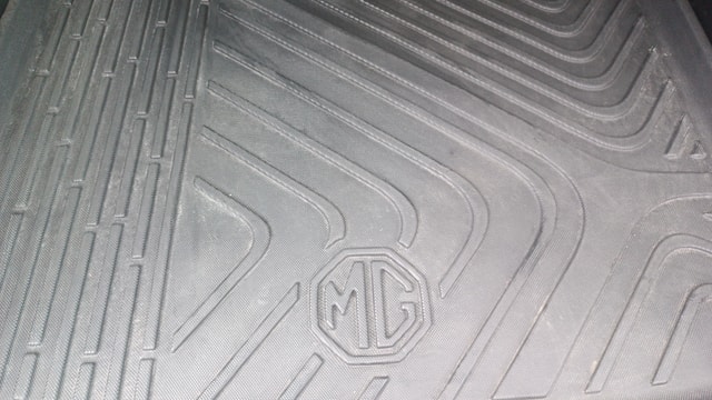 View MG Hector Image 10 Used MG Hector Image 10