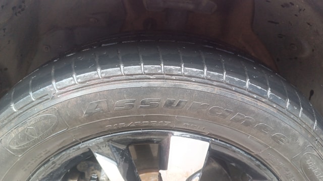 View MG Hector Image 12 Used MG Hector Image 12