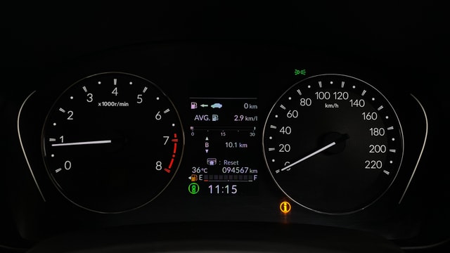 View Honda City Image 37 Used Honda City Image 37