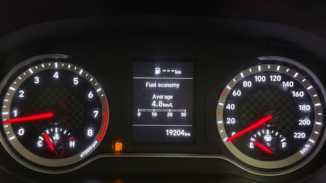 View Hyundai Grand i10 Nios Image 33 Used Hyundai Grand i10 Nios Image 33