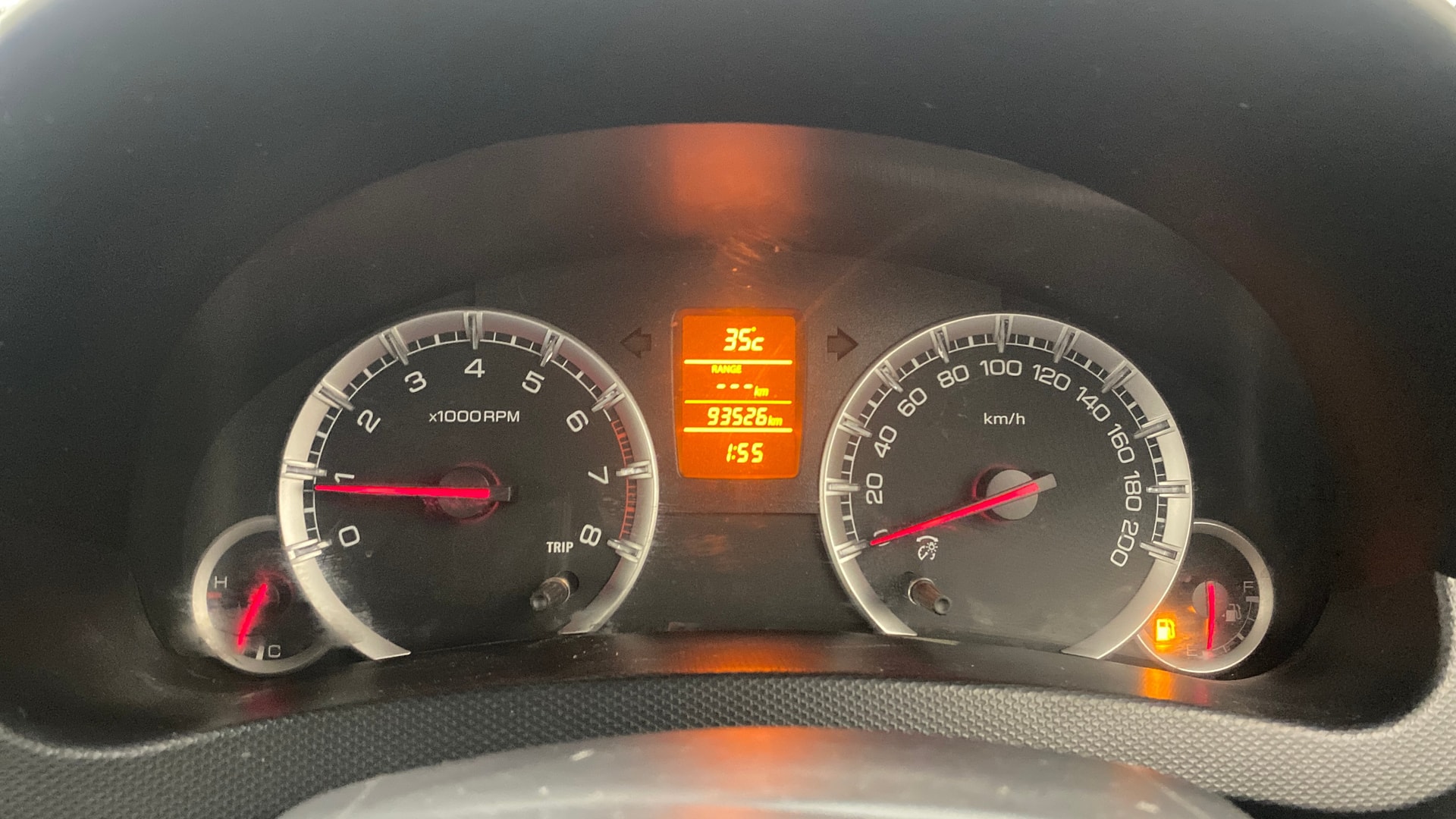 Used 2013 Maruti Suzuki 1000 Used 2013 Maruti Suzuki 1000