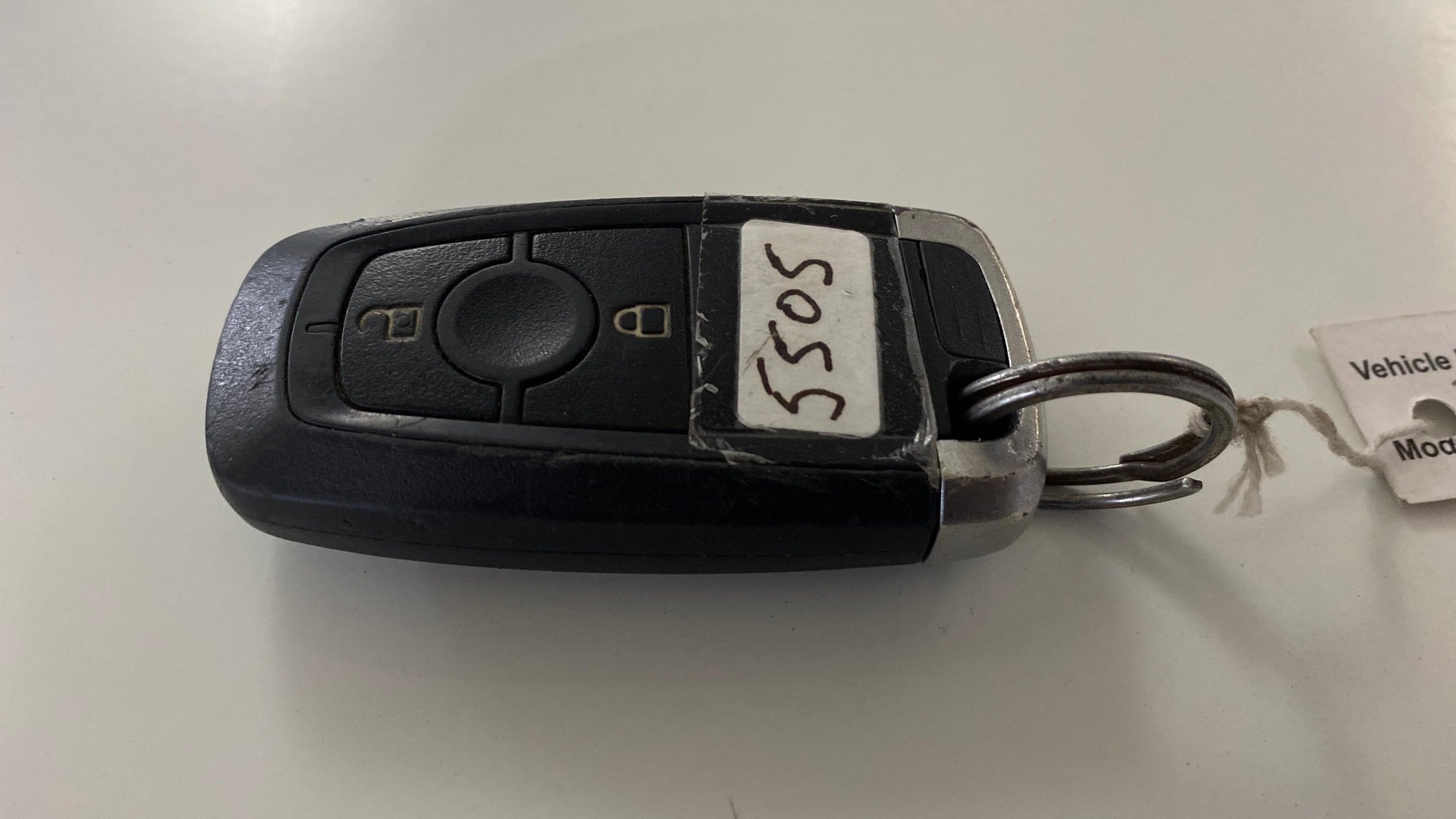 Used 2019 Ford EcoSport Used 2019 Ford EcoSport