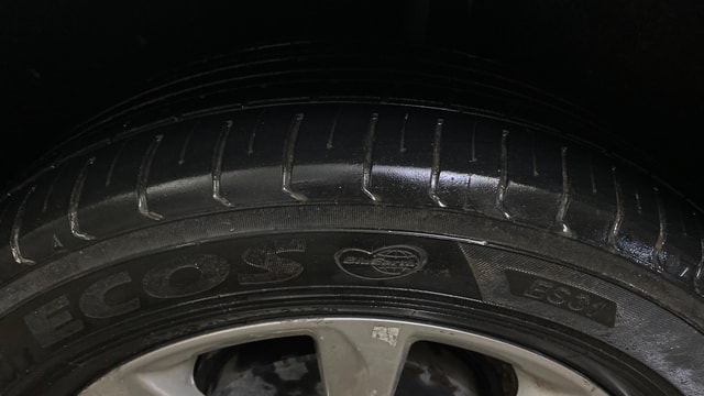View Ford EcoSport Image 19 Used Ford EcoSport Image 19